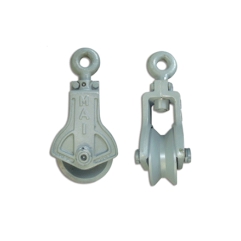 拖網(wǎng)滑車(chē)