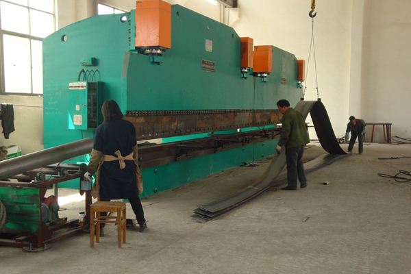 高強度鼻型吊鉤